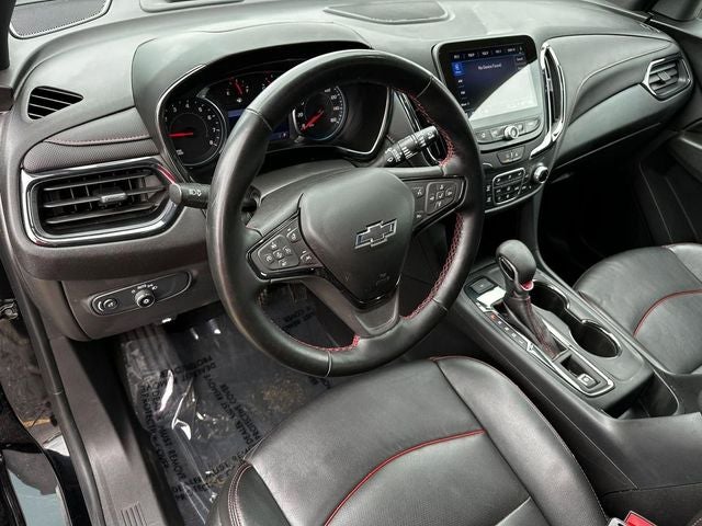 2024 Chevrolet Equinox AWD RS