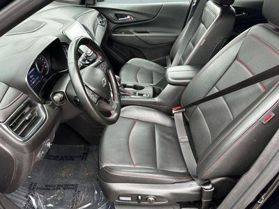 2024 Chevrolet Equinox AWD RS