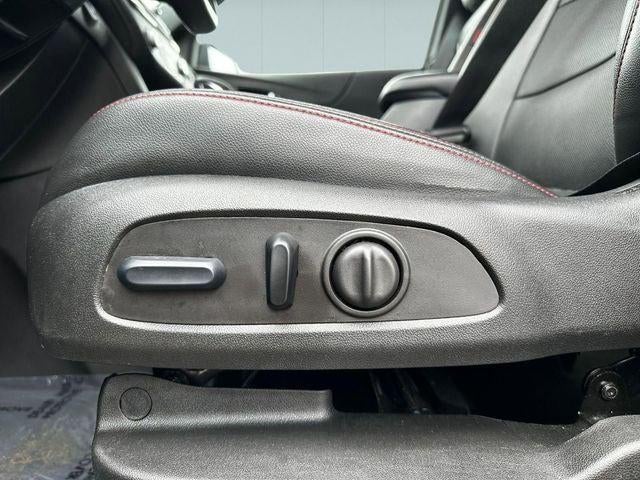 2024 Chevrolet Equinox AWD RS