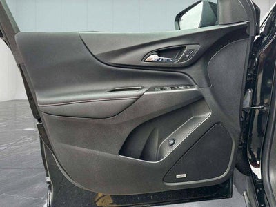 2024 Chevrolet Equinox AWD RS