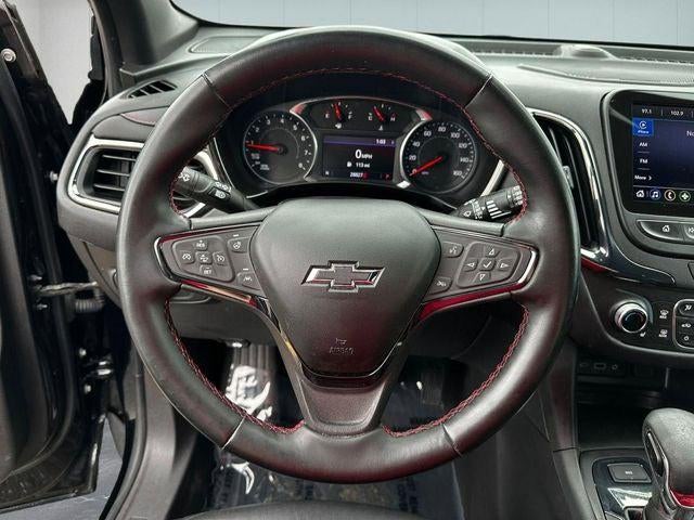 2024 Chevrolet Equinox AWD RS