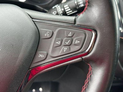 2024 Chevrolet Equinox AWD RS