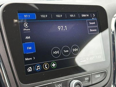 2024 Chevrolet Equinox AWD RS