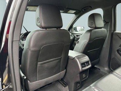 2024 Chevrolet Equinox AWD RS