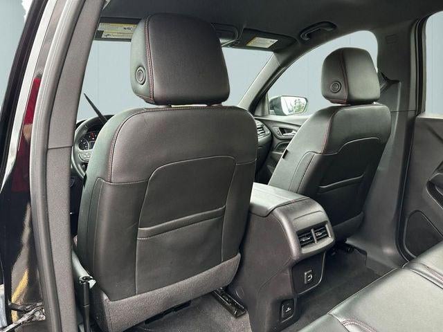 2024 Chevrolet Equinox AWD RS