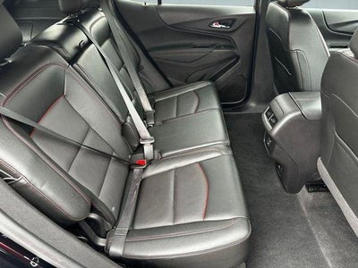 2024 Chevrolet Equinox AWD RS