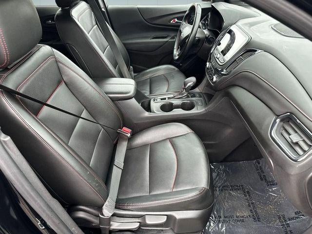 2024 Chevrolet Equinox AWD RS