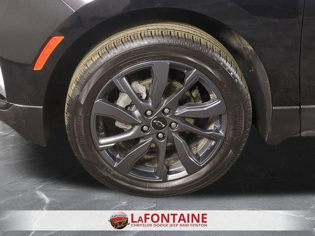 2024 Chevrolet Equinox AWD RS