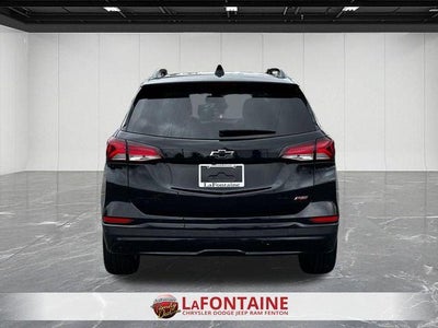 2024 Chevrolet Equinox AWD RS