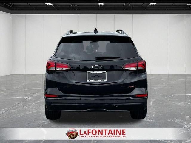 2024 Chevrolet Equinox AWD RS