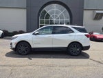 2022 Chevrolet Equinox AWD RS