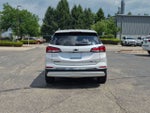 2022 Chevrolet Equinox AWD RS