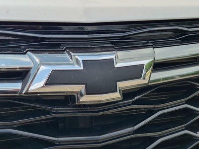 2022 Chevrolet Equinox AWD RS