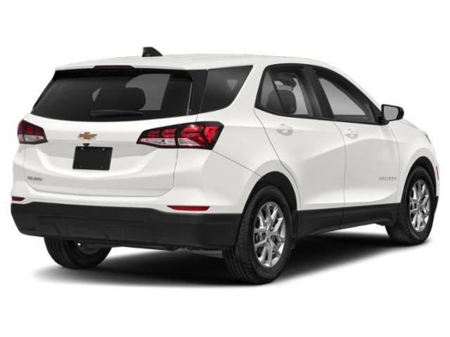2022 Chevrolet Equinox AWD RS