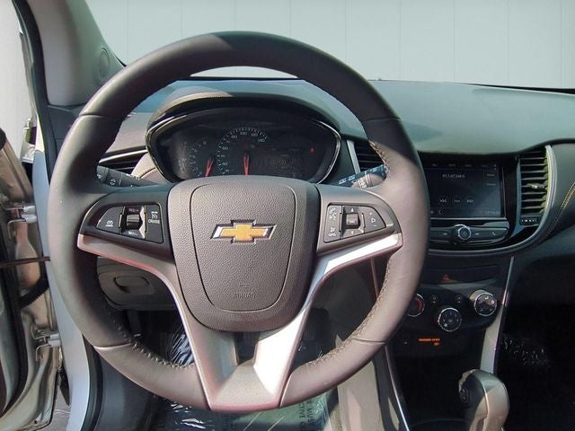 2020 Chevrolet Trax FWD LT