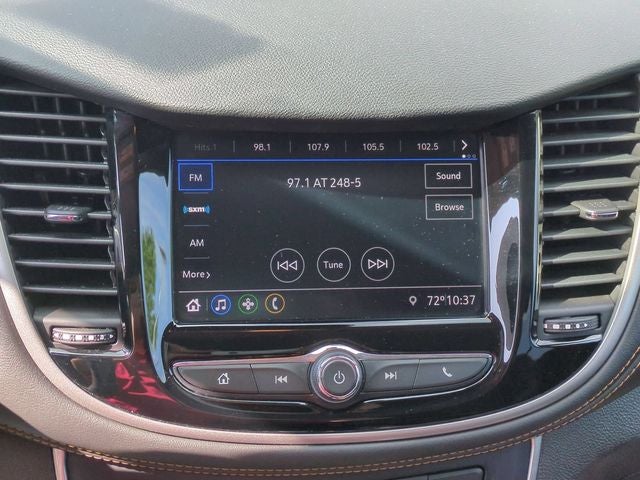 2020 Chevrolet Trax FWD LT