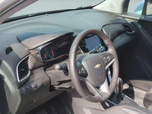 2020 Chevrolet Trax FWD LT