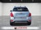 2020 Chevrolet Trax FWD LT