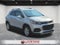 2020 Chevrolet Trax FWD LT