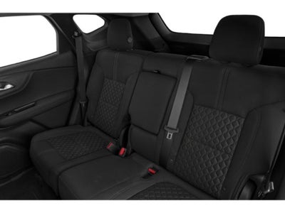 2021 Chevrolet Blazer FWD 2LT