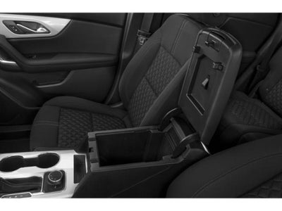 2021 Chevrolet Blazer FWD 2LT