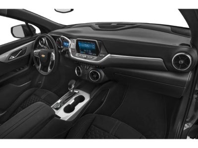 2021 Chevrolet Blazer FWD 2LT