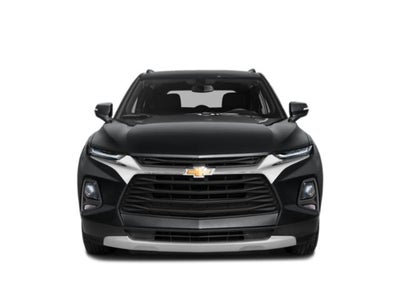 2021 Chevrolet Blazer FWD 2LT