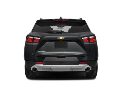 2021 Chevrolet Blazer FWD 2LT
