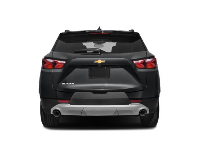 2021 Chevrolet Blazer FWD 2LT