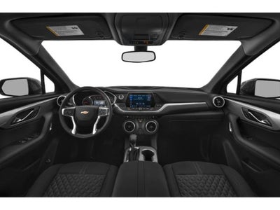 2021 Chevrolet Blazer FWD 2LT
