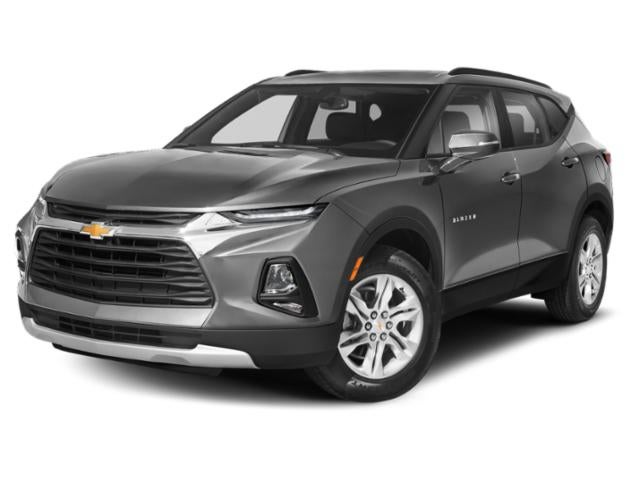 2021 Chevrolet Blazer FWD 2LT
