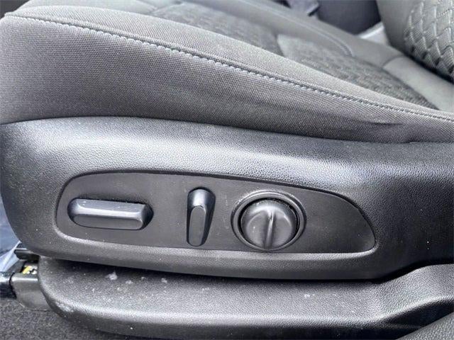 2021 Chevrolet Blazer FWD 2LT