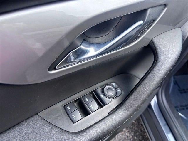 2021 Chevrolet Blazer FWD 2LT