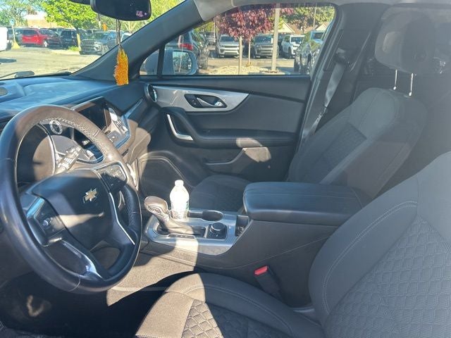 2020 Chevrolet Blazer FWD 2LT