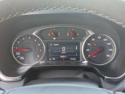 2020 Chevrolet Blazer FWD 2LT