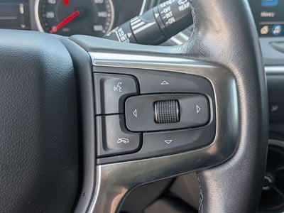 2020 Chevrolet Blazer FWD 2LT