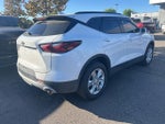 2020 Chevrolet Blazer FWD 2LT