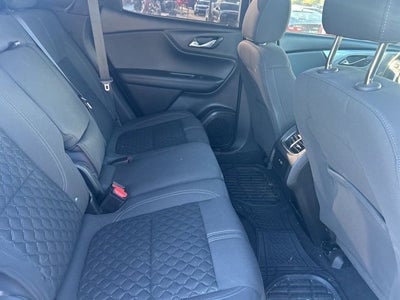 2020 Chevrolet Blazer FWD 2LT