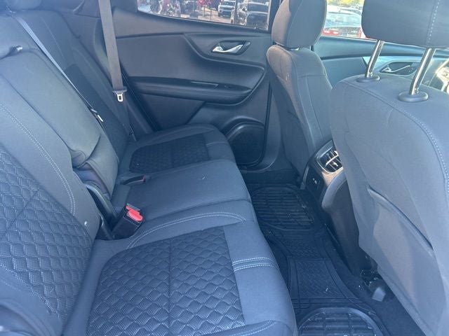 2020 Chevrolet Blazer FWD 2LT