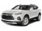 2020 Chevrolet Blazer FWD 2LT