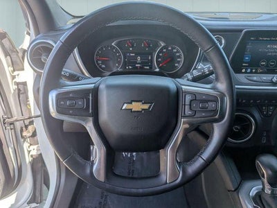 2020 Chevrolet Blazer FWD 2LT