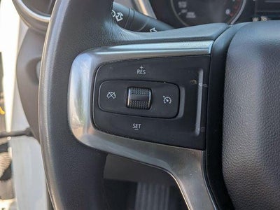 2020 Chevrolet Blazer FWD 2LT
