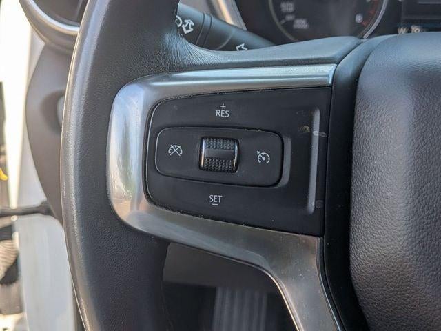 2020 Chevrolet Blazer FWD 2LT
