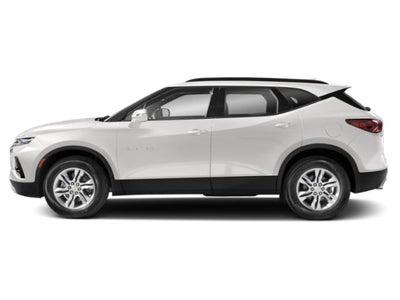 2020 Chevrolet Blazer FWD 2LT