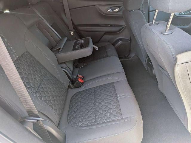 2020 Chevrolet Blazer FWD 2LT