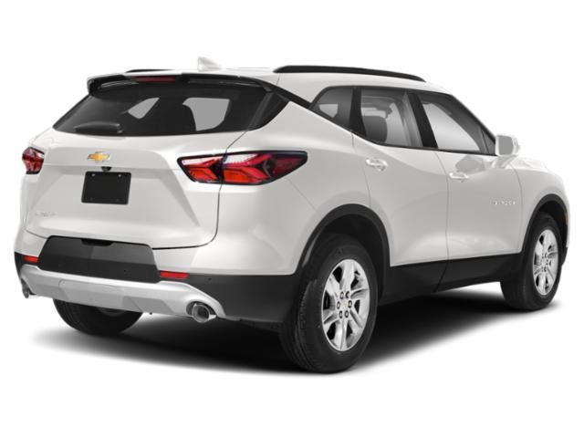 2020 Chevrolet Blazer FWD 2LT