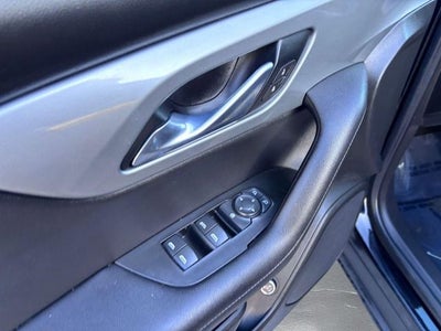 2020 Chevrolet Blazer FWD 2LT