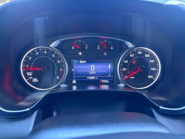 2020 Chevrolet Blazer FWD 2LT