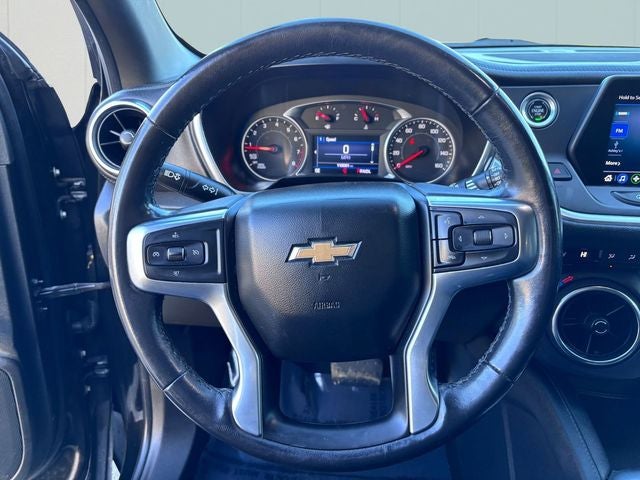 2020 Chevrolet Blazer FWD 2LT