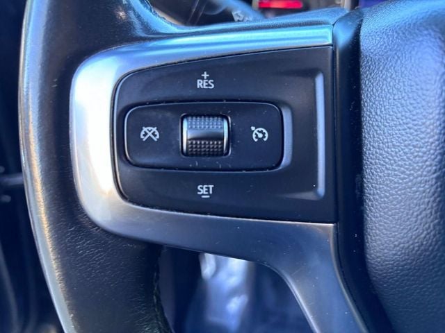 2020 Chevrolet Blazer FWD 2LT